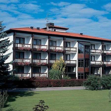 Hotel Brunnenhof Bad Füssing Exteriör bild