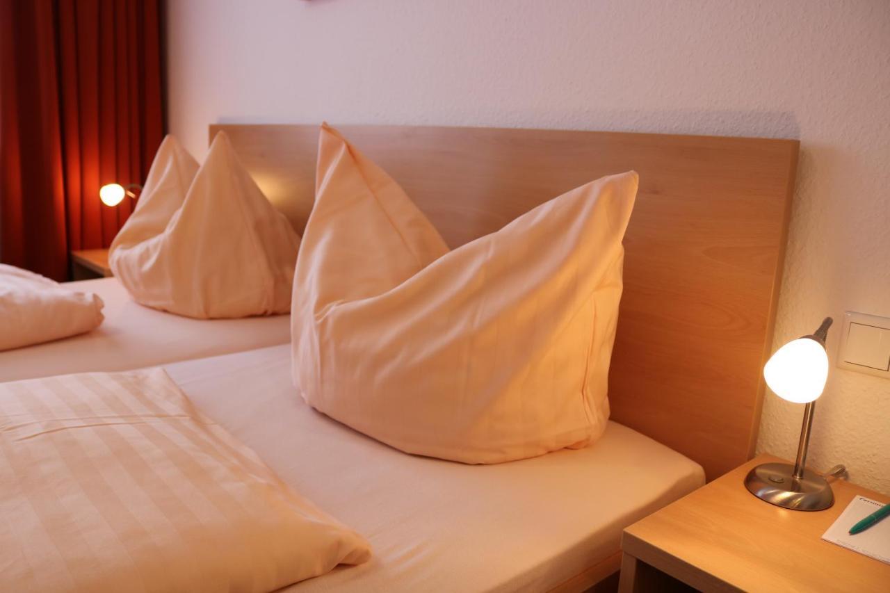 Hotel Brunnenhof Bad Füssing Exteriör bild