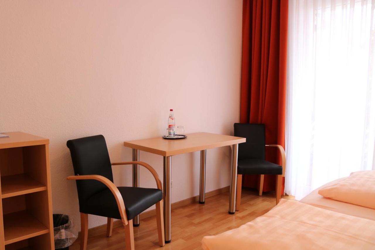 Hotel Brunnenhof Bad Füssing Exteriör bild